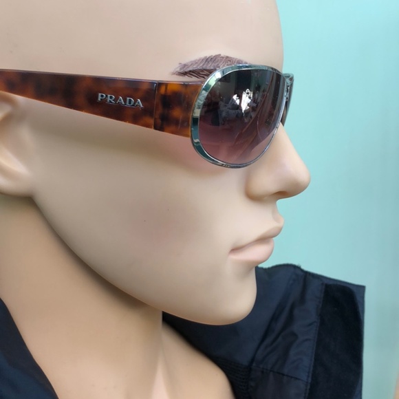 Prada Sunglasses - Picture 7 of 9